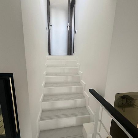 Luxe Apartment In Center Jerevan Exteriér fotografie