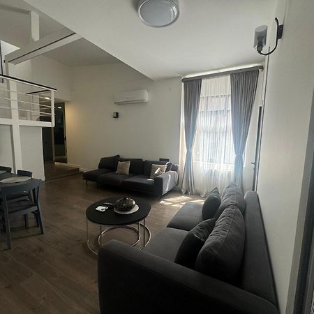 Luxe Apartment In Center Jerevan Exteriér fotografie