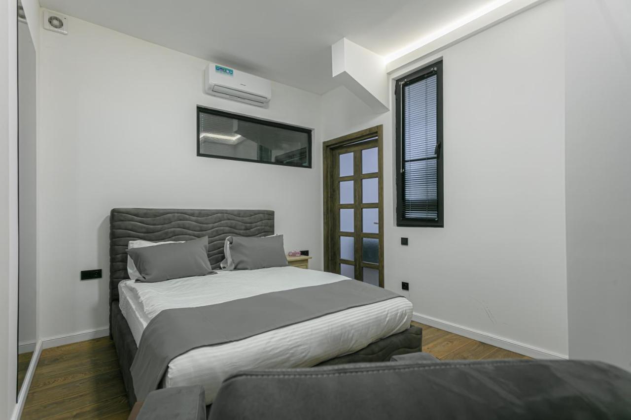 Luxe Apartment In Center Jerevan Exteriér fotografie