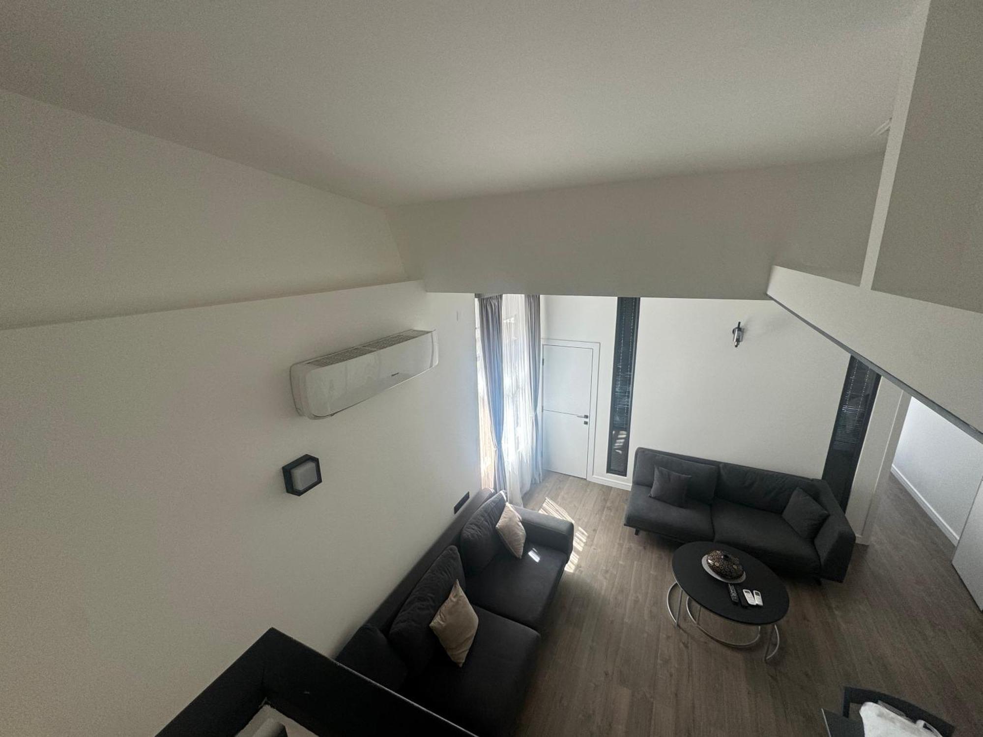 Luxe Apartment In Center Jerevan Exteriér fotografie