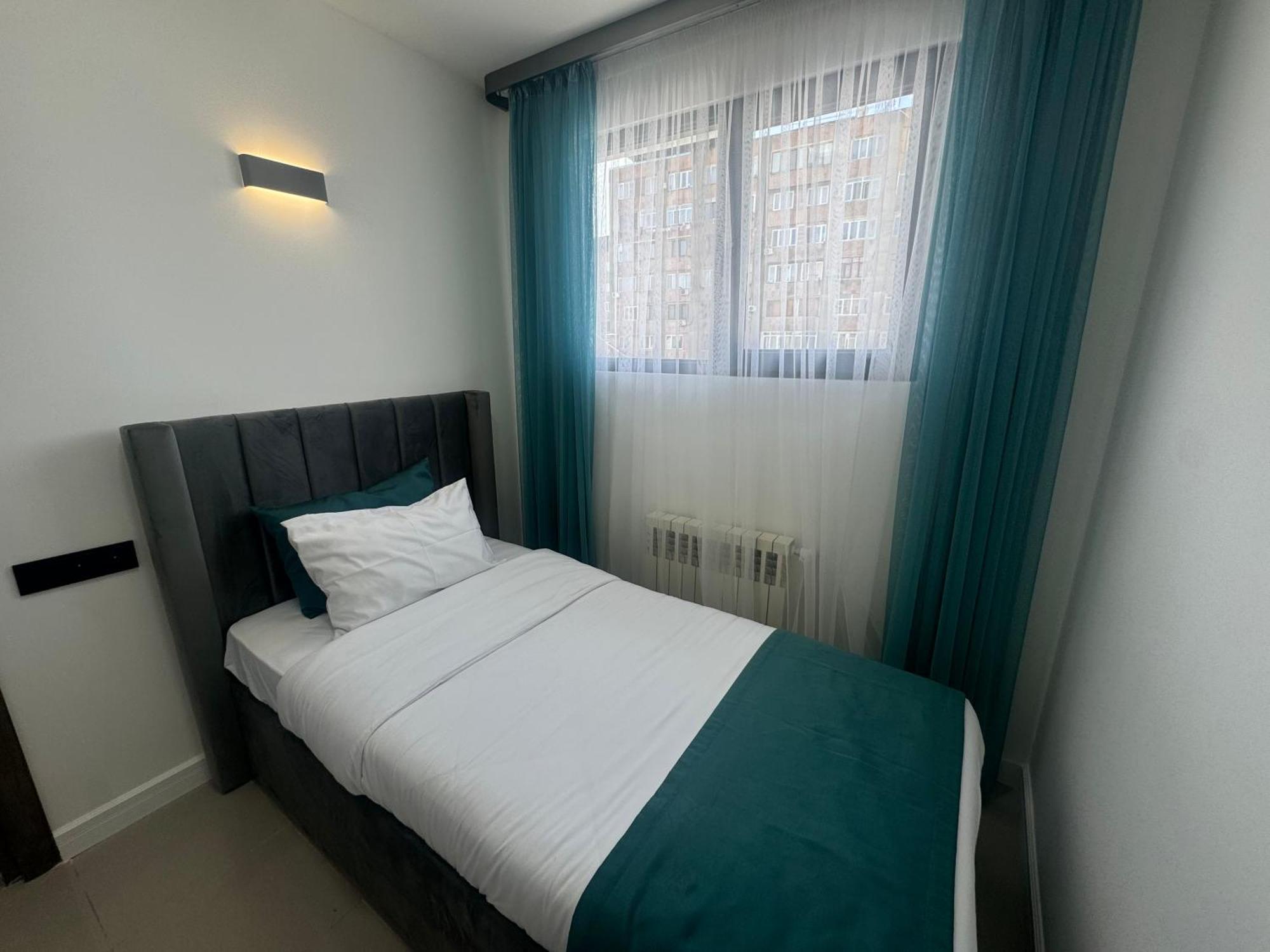 Luxe Apartment In Center Jerevan Exteriér fotografie