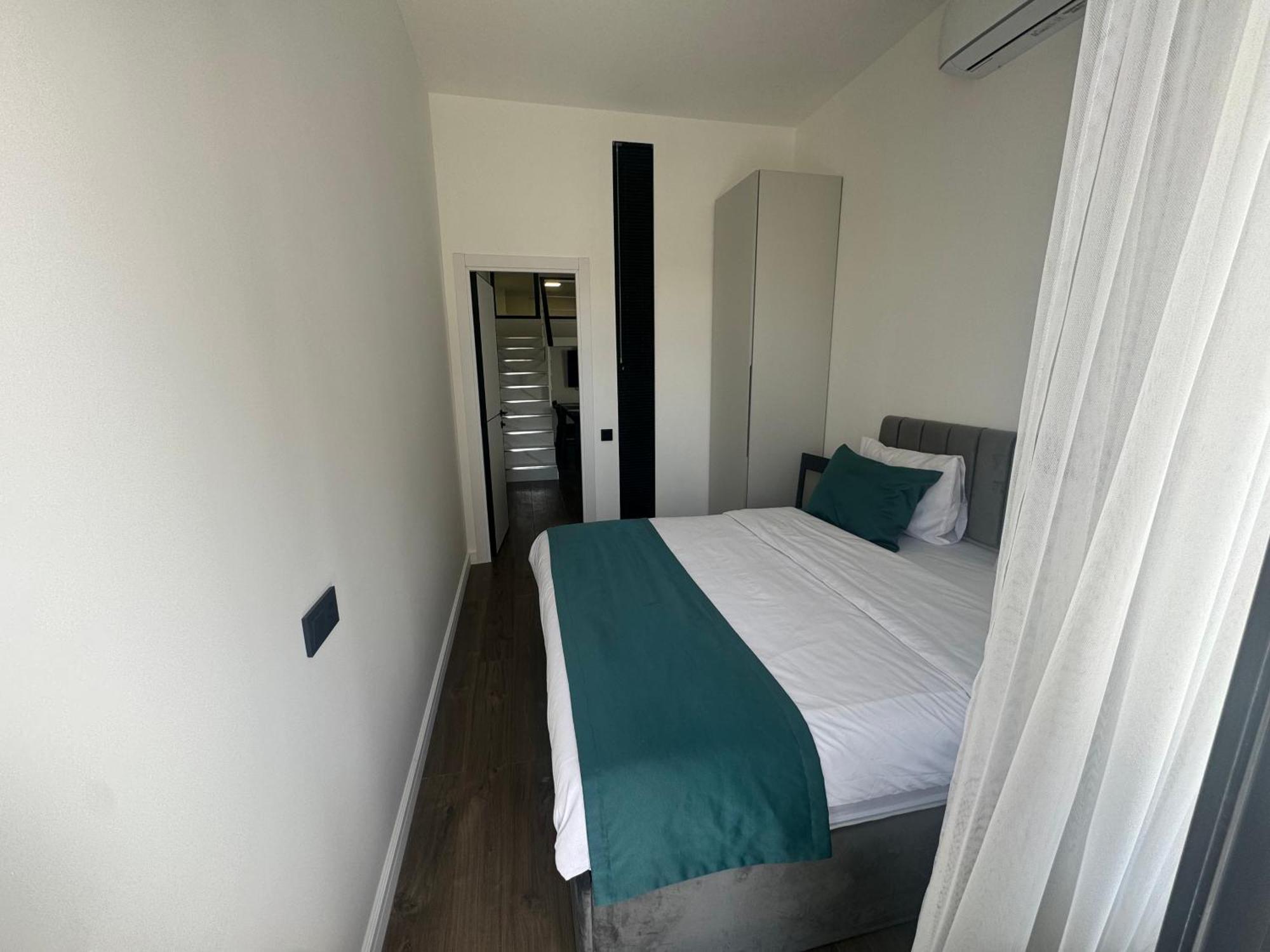 Luxe Apartment In Center Jerevan Exteriér fotografie